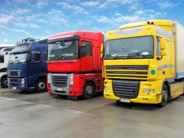 Adana Ağın Nakliye